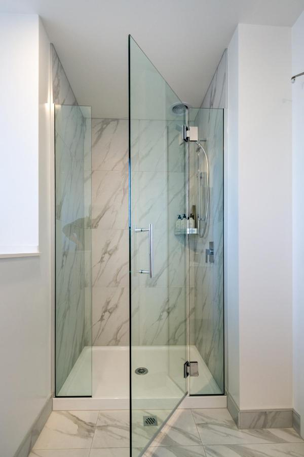 Nature'S Haven 2 Bed 2 Bath W/Carpark Christchurch Exterior foto